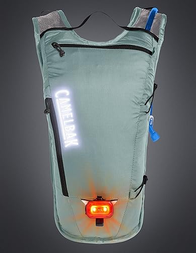 Miniatura 6 de CamelBak Paquete de hidratación para bicicleta ligera clásica de 70 oz