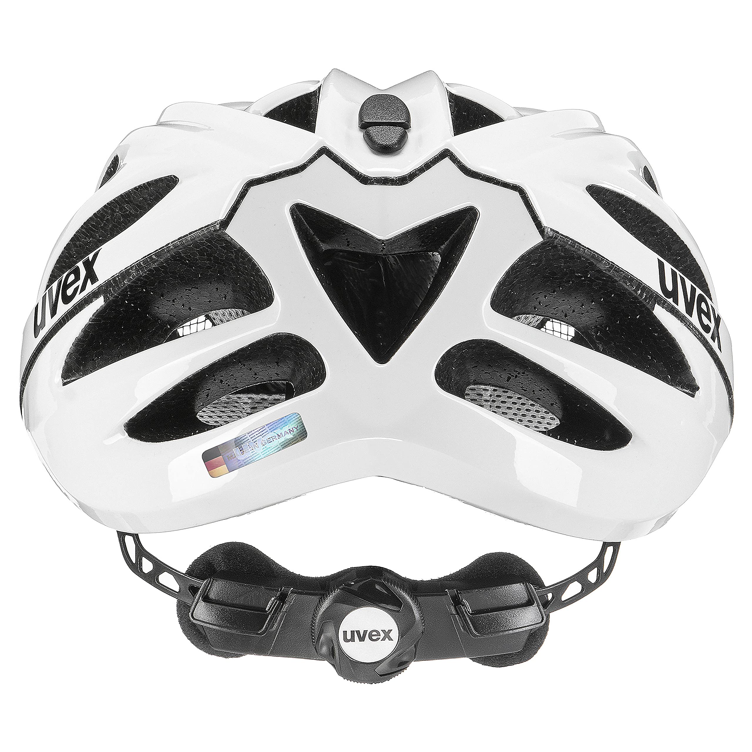 Amazon | uvex(ウベックス) 自転車ヘルメット ロードバイク JCF公認