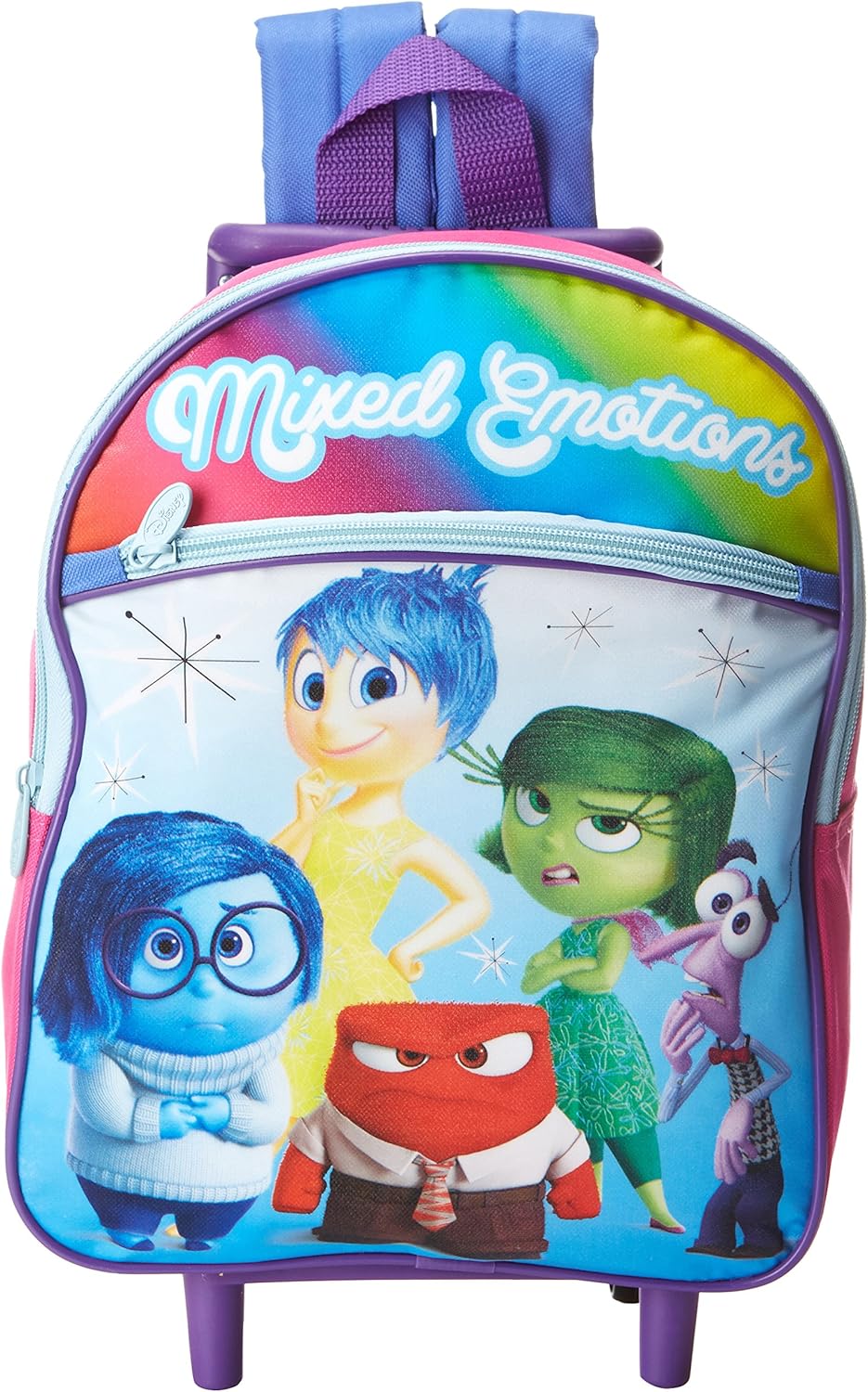 Extra small rolling backpack Clearance