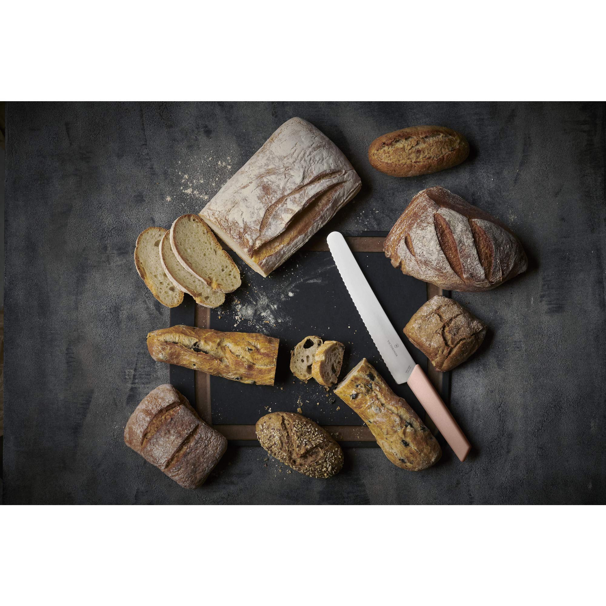 Amazon.co.jp: VICTORINOX(ビクトリノックス) 包丁セット 食洗機対応