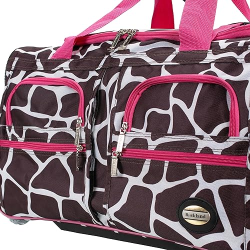 Miniatura 188 de Rockland Negro