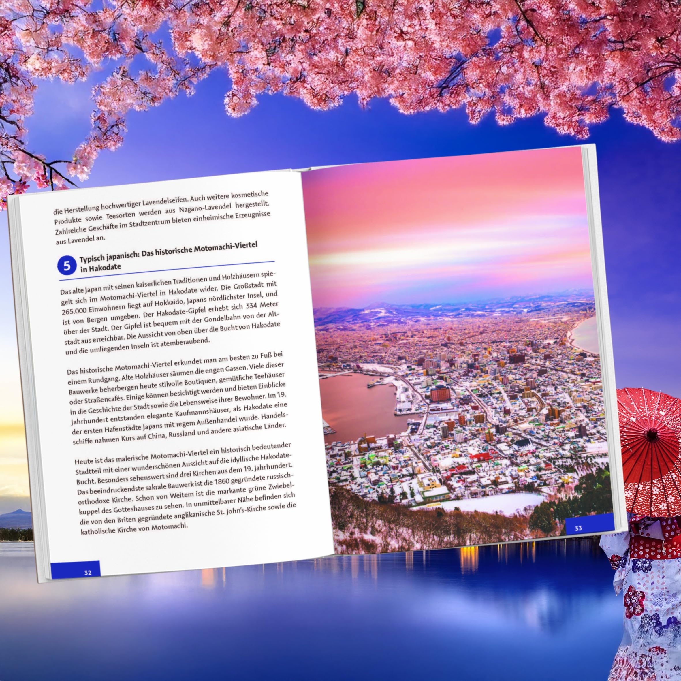Japan für Anfänger – Von der Planung bis zur Heimkehr: Dein Guide zu unvergesslichen Erlebnissen im echten Japan mit Insider-Tipps direkt von einem Einheimischen inkl. cleverer Spartipps