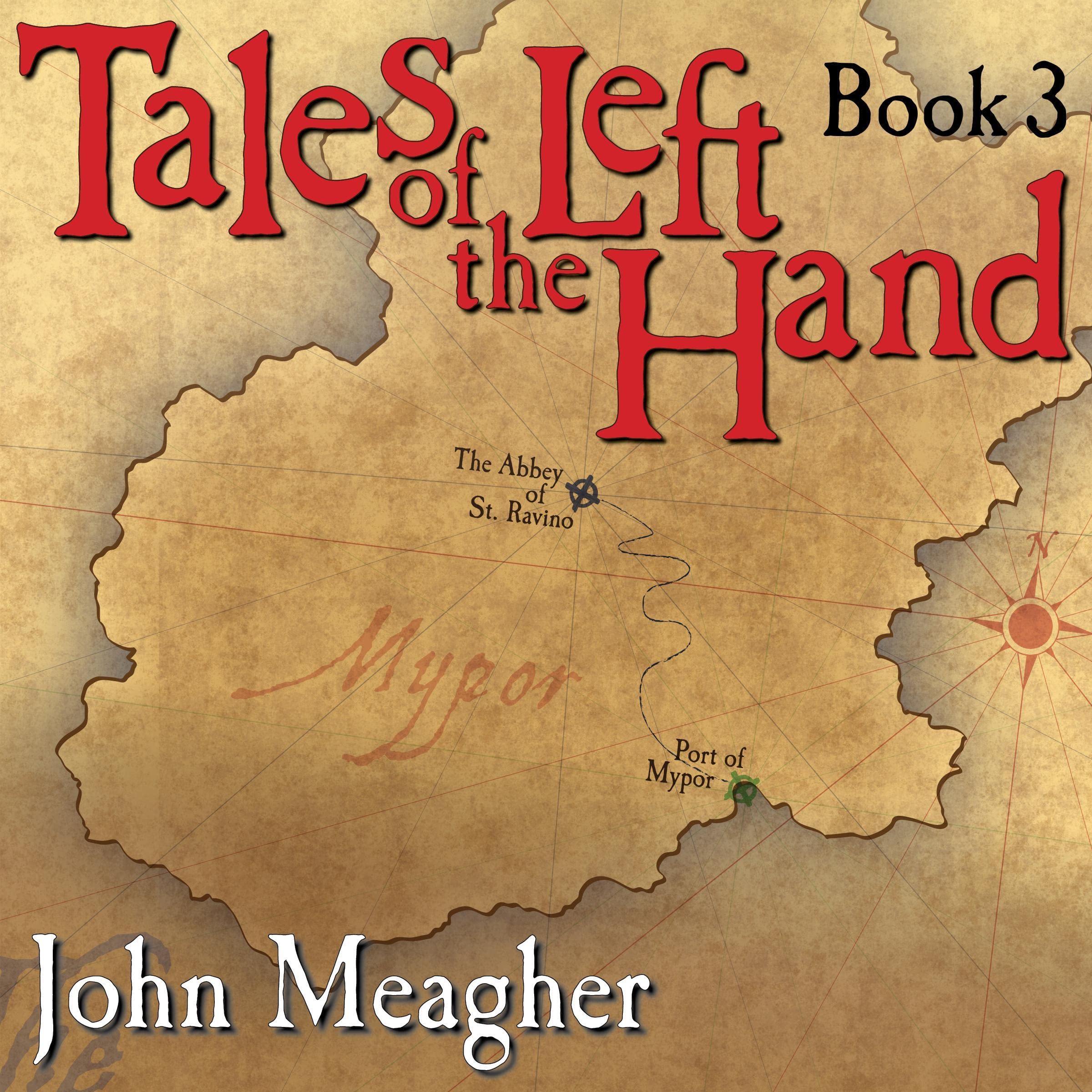 Tales of the Left Hand