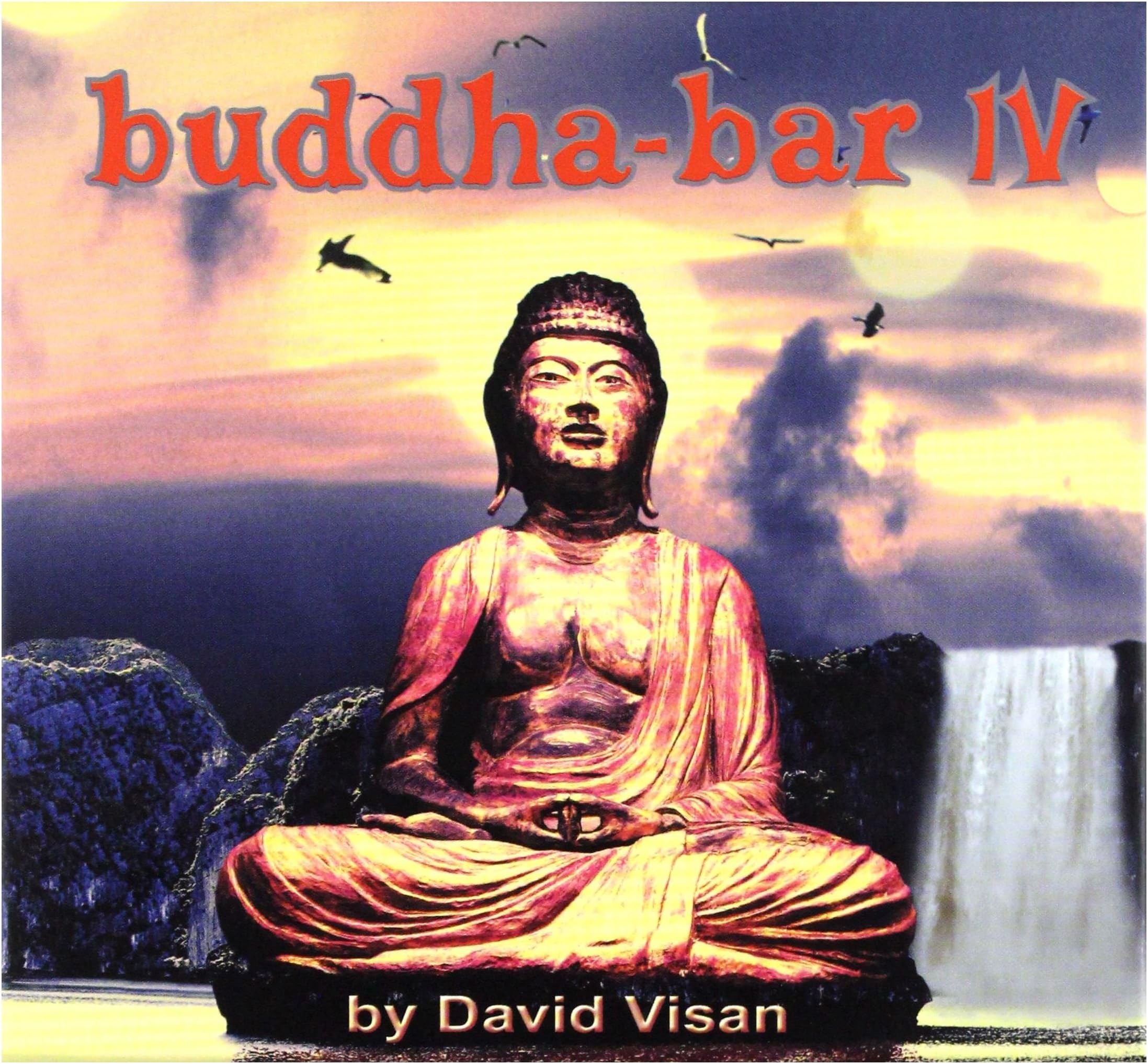 Buddha Bar Vol.4