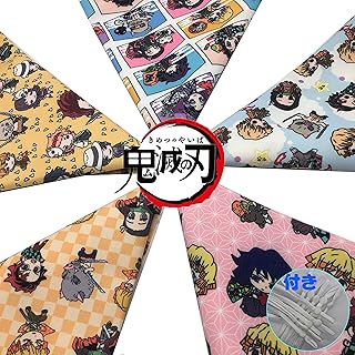 Amazon Co Jp キャラクター生地