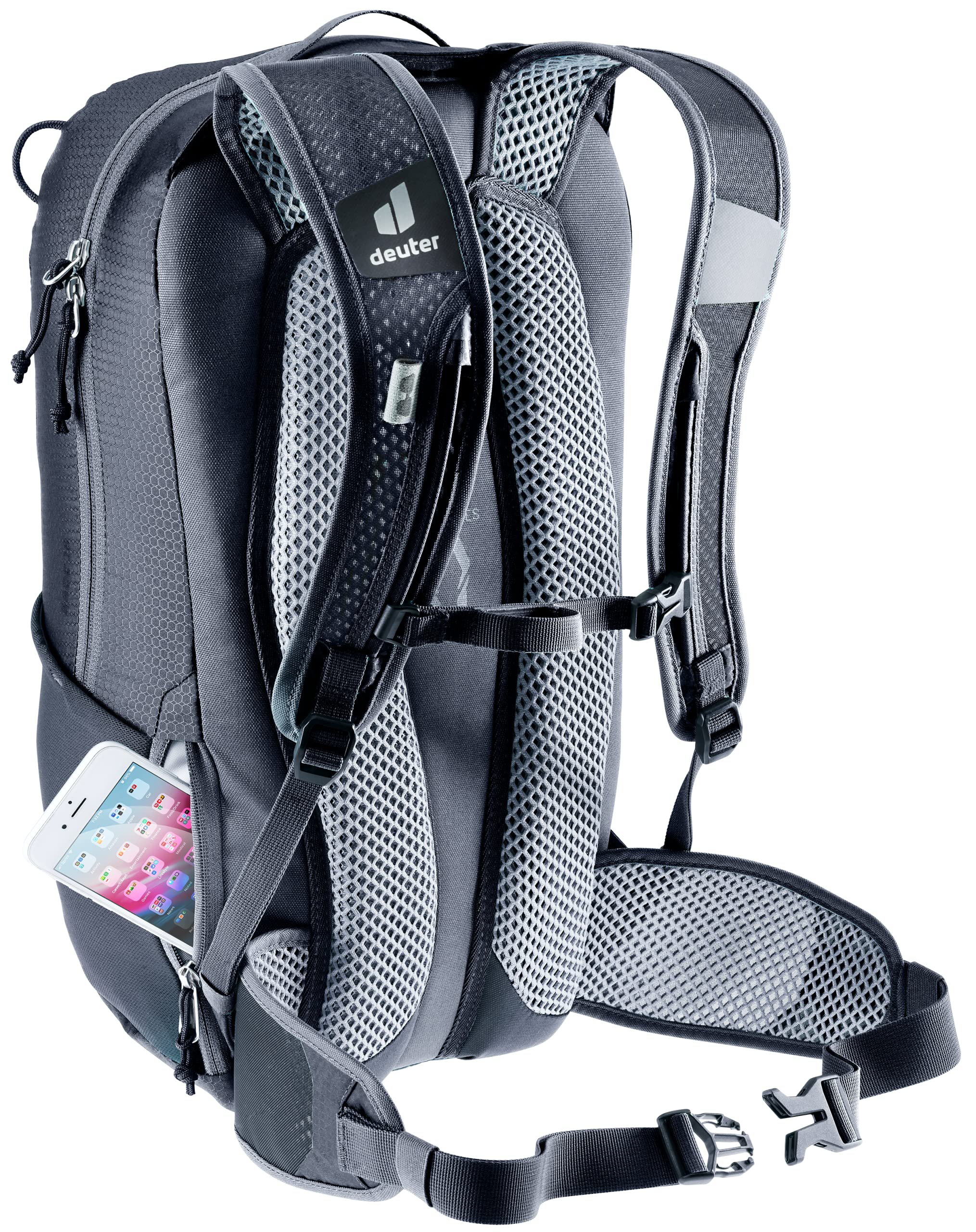 deuter Race 16 Fahrradrucksack