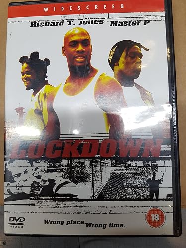 Lockdown