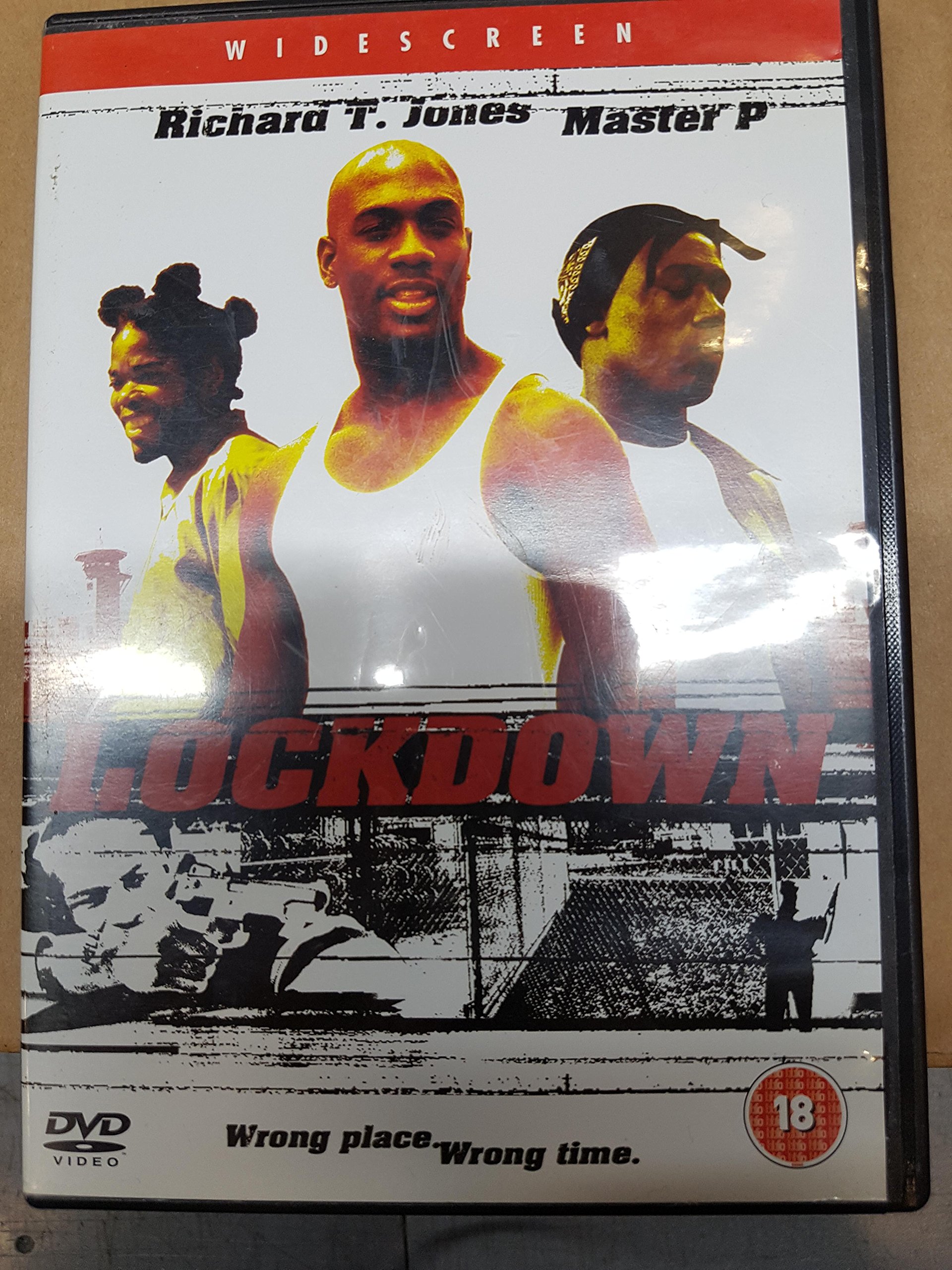 Lockdown