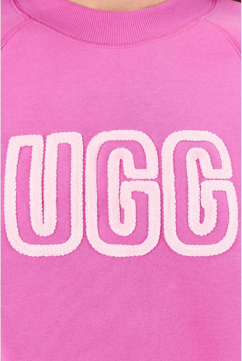 UGG Women's Ugg Logo Crewneck