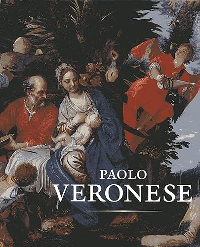 Paolo Veronese /anglais