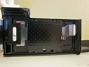 【元箱・電池付】Pentax17 Amazon | ペンタックス PENTAX 17【フィルムカメラ】【ハーフ