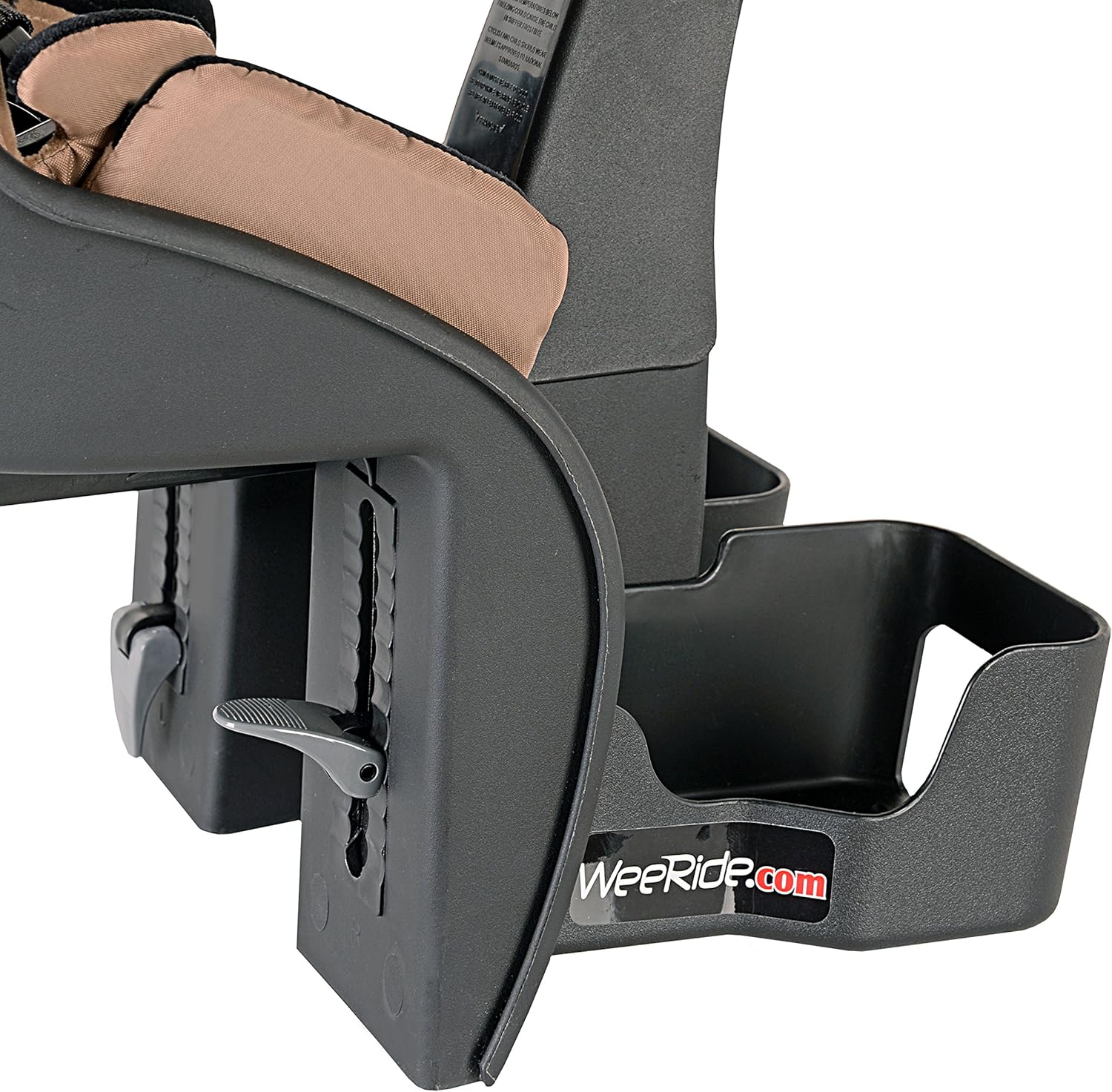 WeeRide Kangaroo Child Bike Seat Photo
