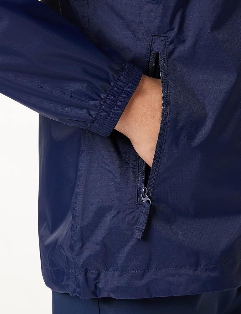 mckinley regenmantel damen