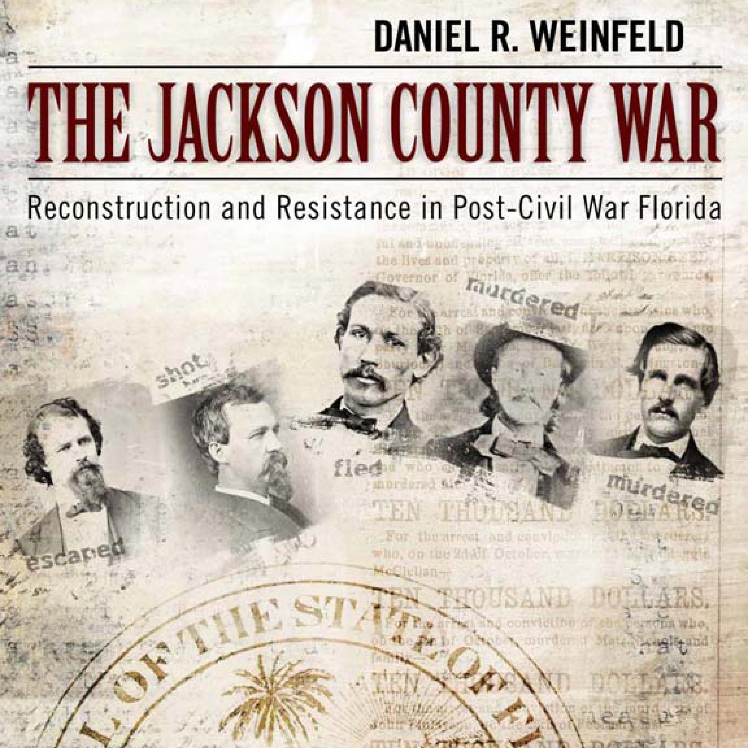The Jackson County War