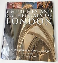 Churches and Cathedrals of London