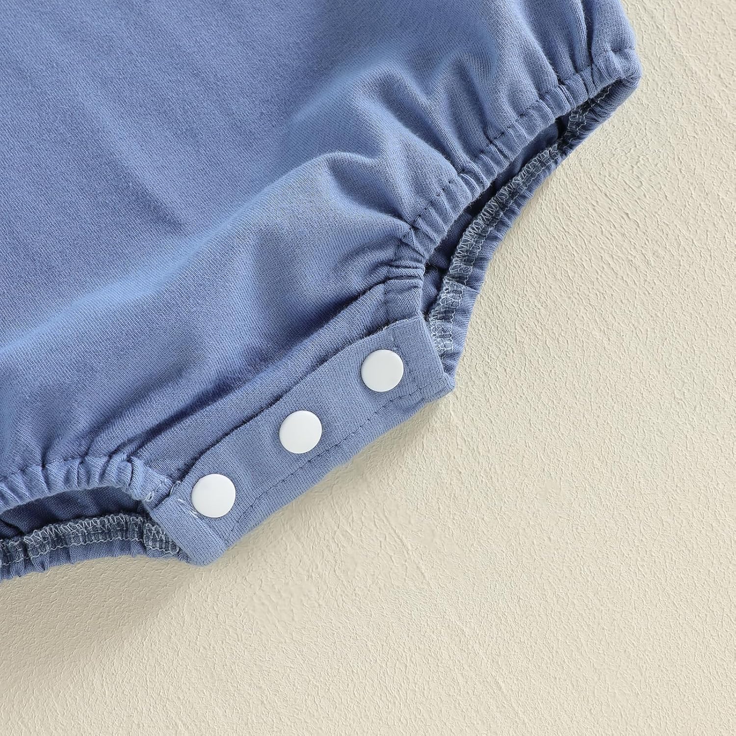 Rtnnsbbfcm Baby Girl Boy Summer Clothes Little Sis/Bro Romper or Big Sis/Bro T-Shirt Tops Newborn Toddler Matching Outfits - Image 7