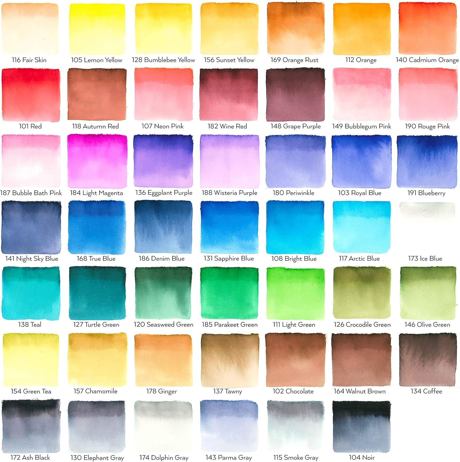 ARTEZA Drawing Bundle, Drawing Art Supplies for Artist, Hobby Painters & Beginners