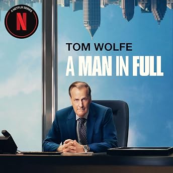 A Man in Full Audiobook by Tom Wolfe episode artwork