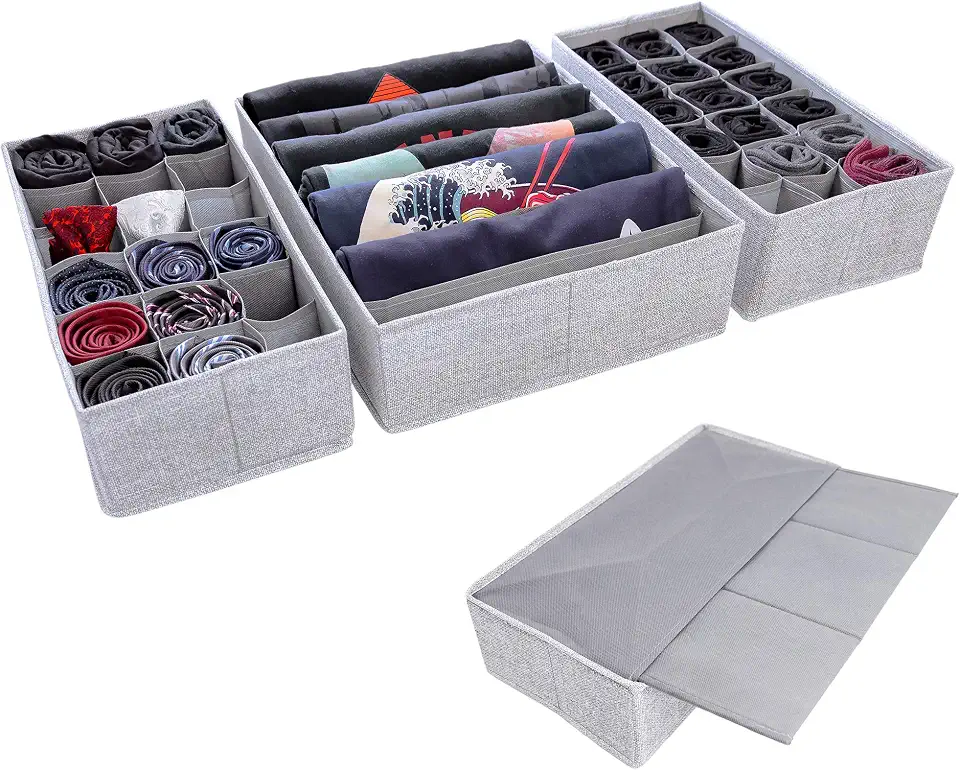 Kleider machen Leute: So beeinflusst die Mode unsere Psyche 3 SIMPLE JOY® MALM Organizer für ikea Kommode; DAS ORIGINAL; passgenau; Stabiler Boden; Schubladen Ordnungssystem für BH, Tshirts, Socken, Unterwäsche, Wickelbedarf; 3er Set
