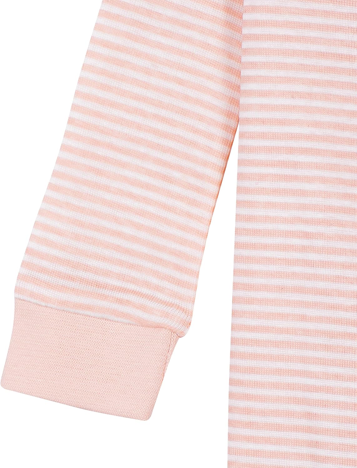 Gerber Baby Girls' 2-Pack Footed Pajamas: Clothing, Shoes & Jewelry