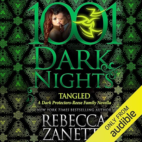 Tangled: A Dark Protectors - Reese Family Novella