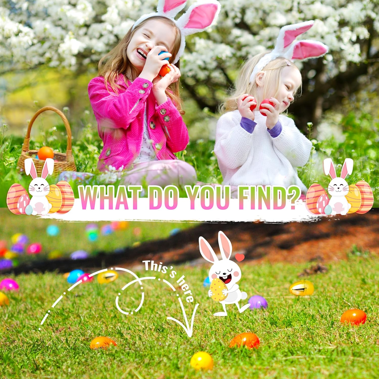 160Pcs Easter Eggs, 2.3" Fillable Colorful Mix Gold Plastic Easter Eggs Empty for Easter Hunt, Easter Basket Stuffers, Party Favor, Classroom Prize Supplies