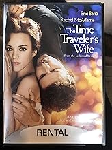The Time Traveler's Wife