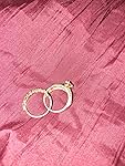 Review Image by My ring was awful after two weeks it start turning and the ring was $200 I really want my money back My ring was awful after two weeks it start turning and the ring was $200 I really want my money back