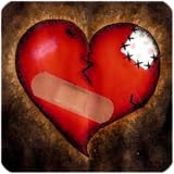 Broken Heart Wallpaper