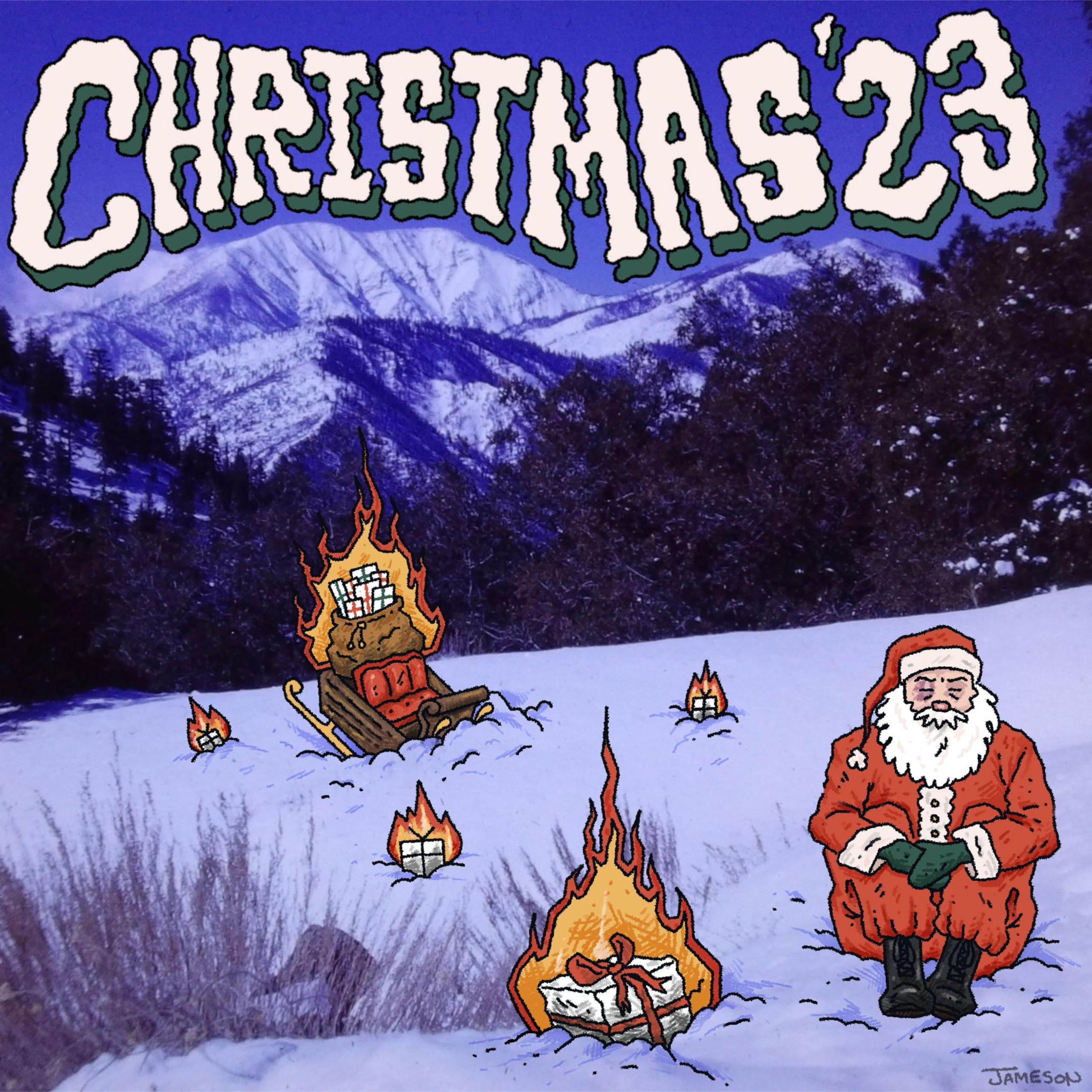 The Wolf in Our Own Backyard