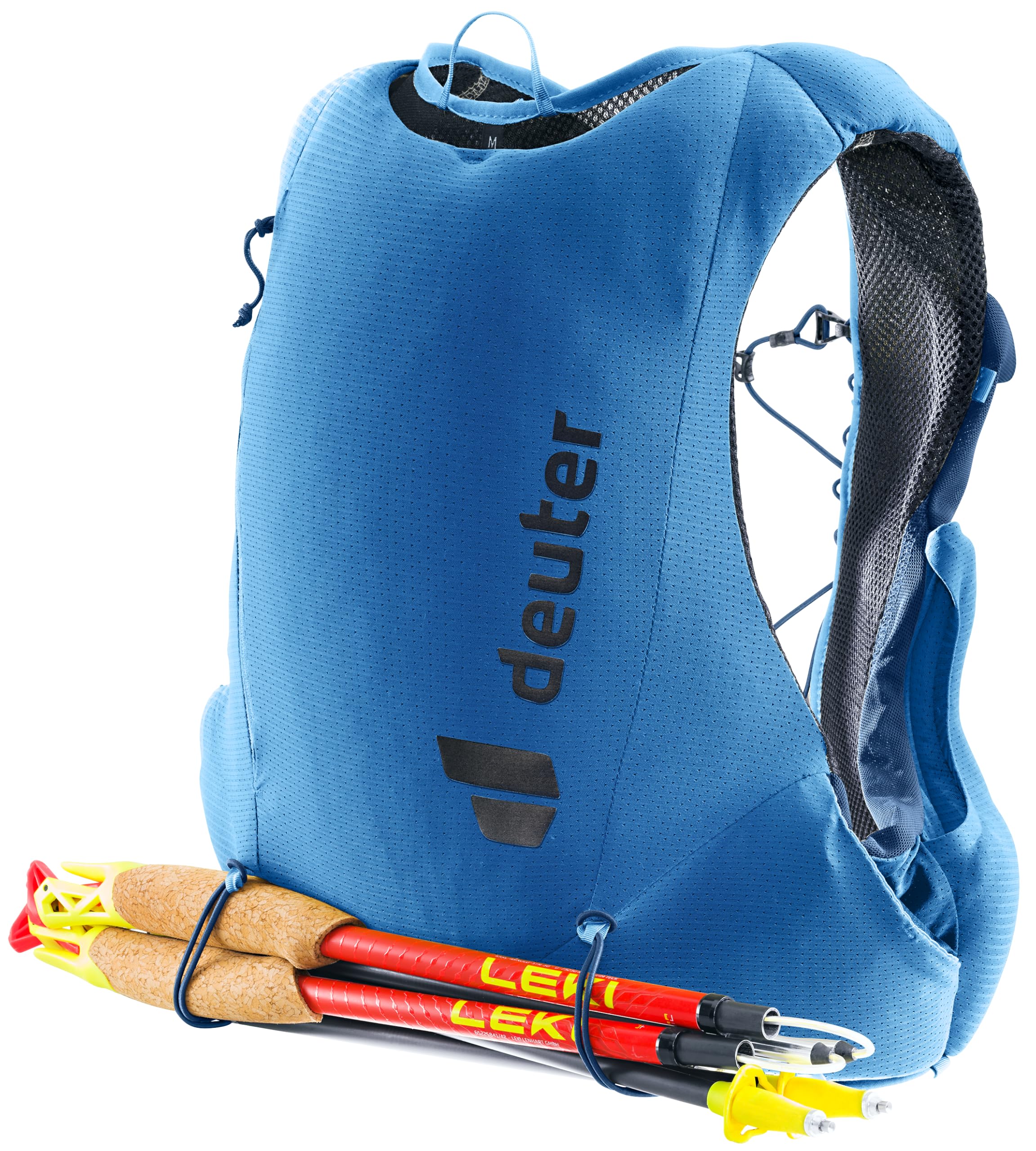 deuter Traick 5 Trail Running Weste