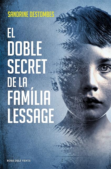 Portada de El doble secret de la família Lessage
