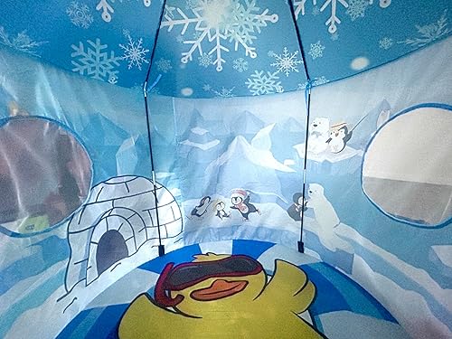 Miniatura 4 de Montessori - Tienda de campaña para niños pequeños, niños y niñas, imaginación, creativa, sensorial, juguete portátil, regalo para interiores y