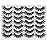 wiwoseo False Eyelashes Natural Wispy Fluffy Cat Eye Lashes 16MM Faux Mink Lashes Crossed Strip Eye Lashes 14 Pairs Pack