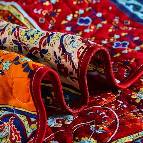 Miniatura 7 de LAMEJOR Juego de edredón de rayas negras y blancas, tamaño Queen, juego de cama clásico de 3 piezas, funda de edredón de microfibra suave