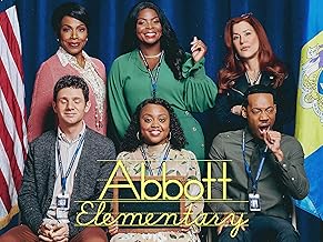 Abbott Elementary, Season 1
