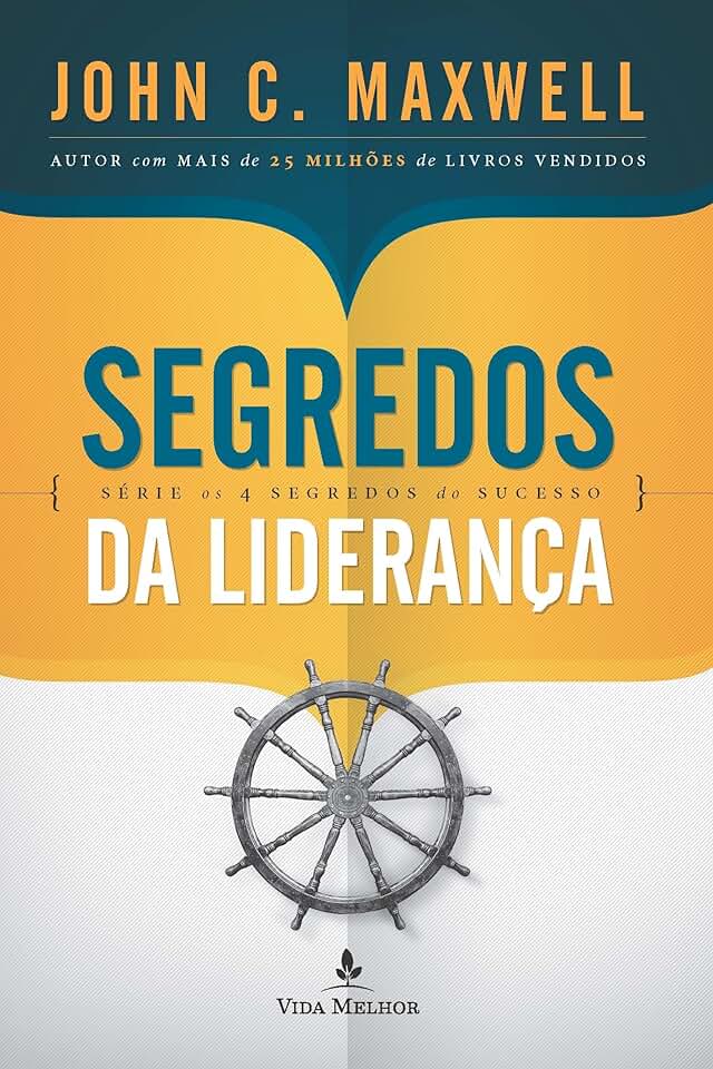 Segredos da liderança