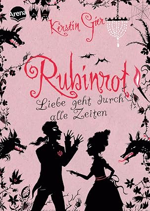 Rubinrot: 1