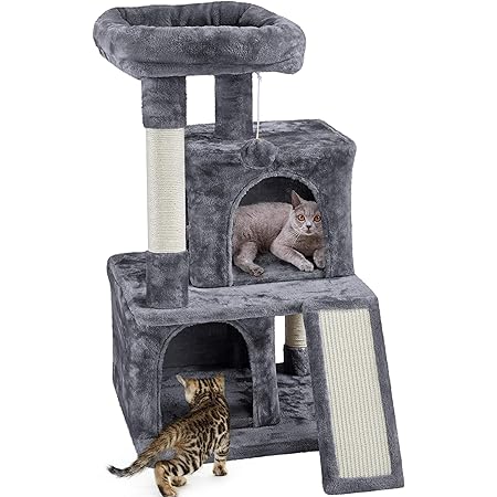36 inch cat tree