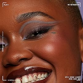 NYX PROFESSIONAL MAKEUP Epic Smoke Liner, Vegan Smokey Eyeliner - Rose Dust (Soft Rosy Lavender)