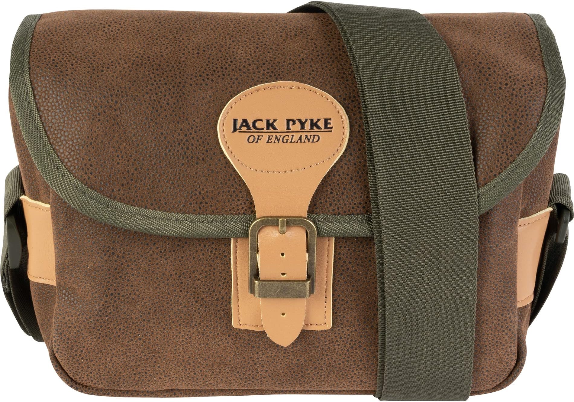 JACK PYKE Shotgun Cartridge Carry Bag