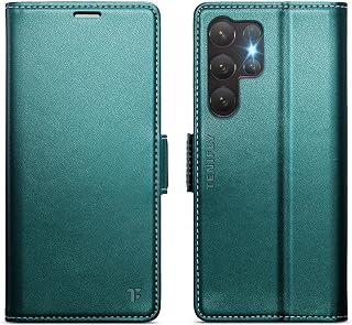 for Samsung Galaxy S26 Ultra Case Wallet with Card Holder