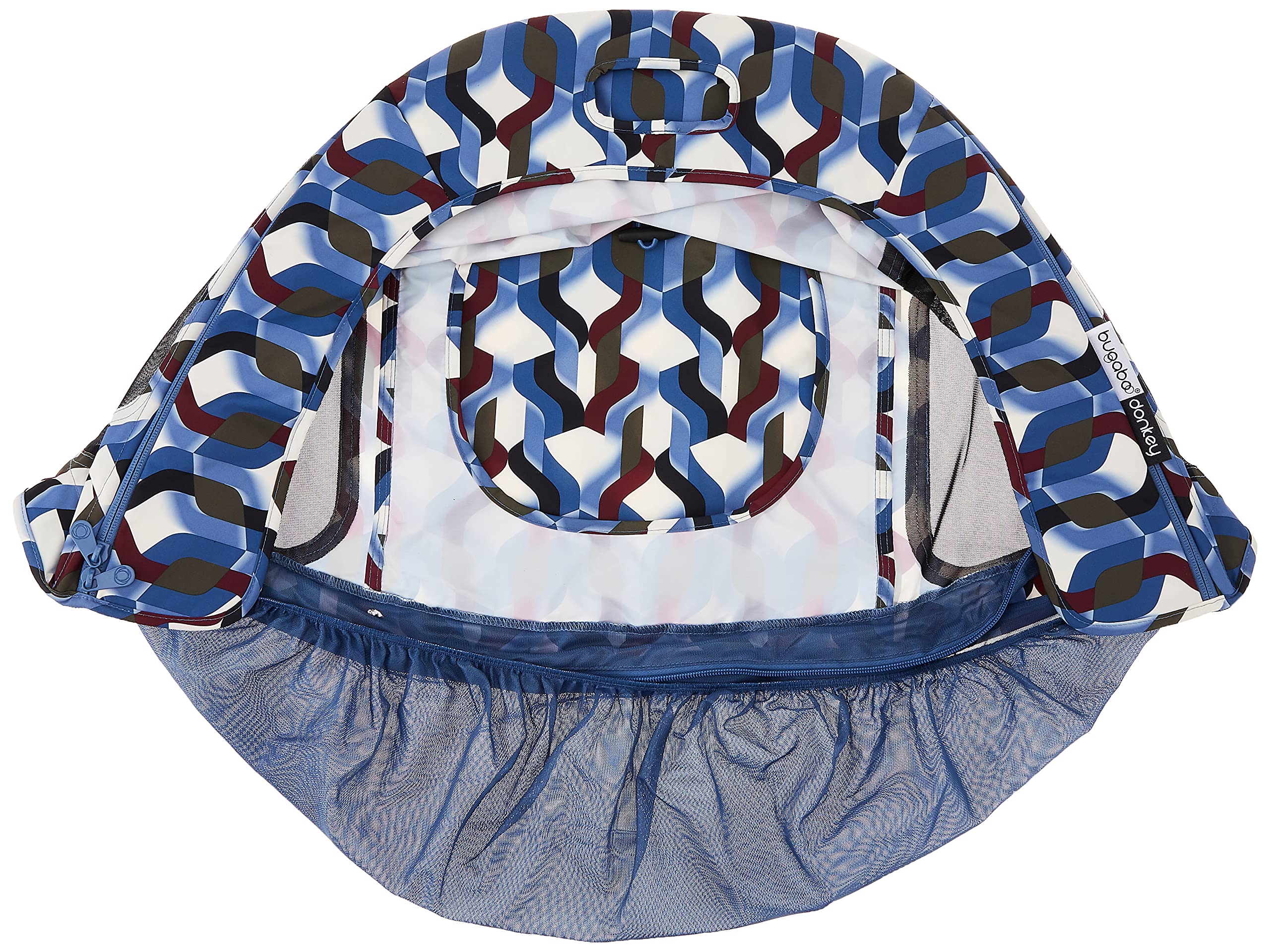 bugaboo fox breezy stellar