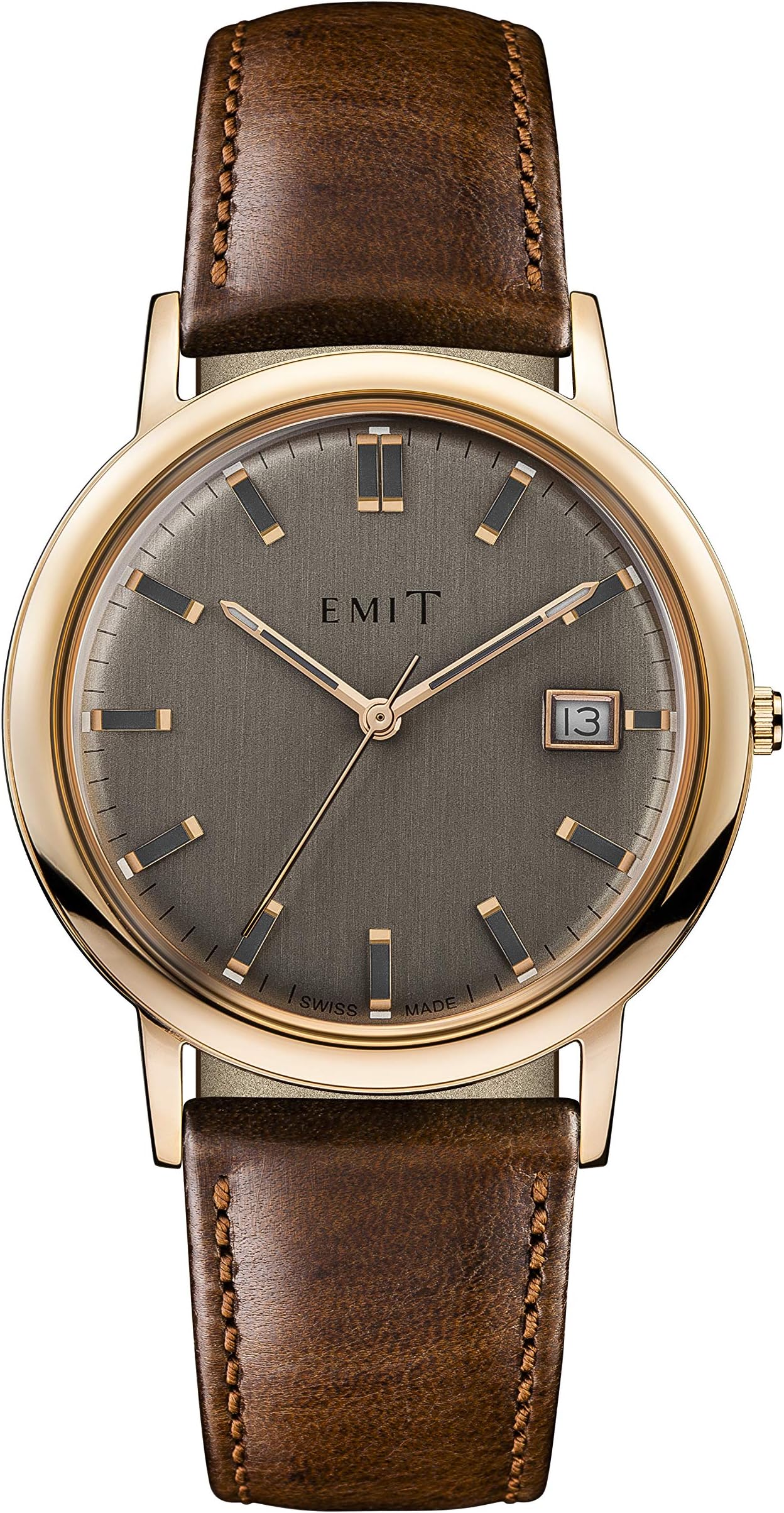 EMIT Collection The Viscount Swiss Made Mens Watch