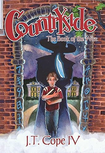 Countryside The Book of the Wise