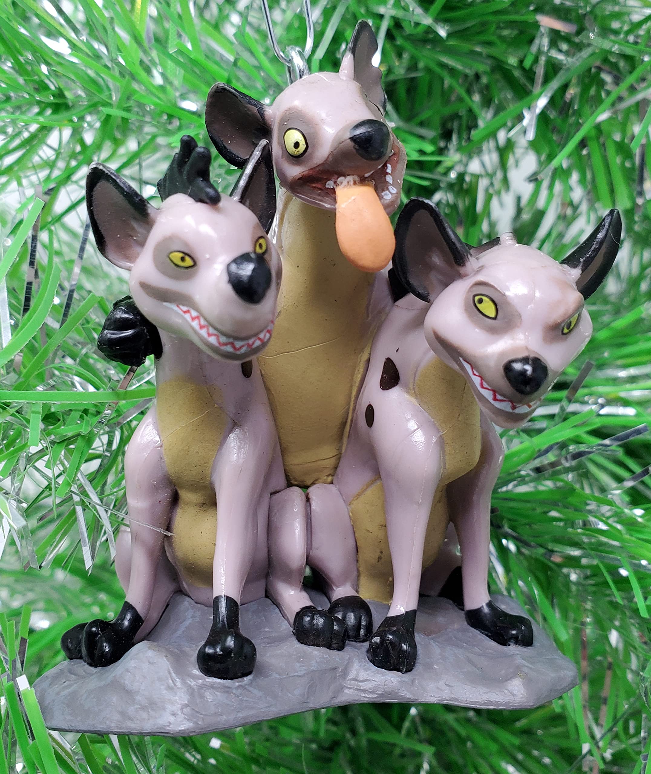 Lion king hyena toys sales