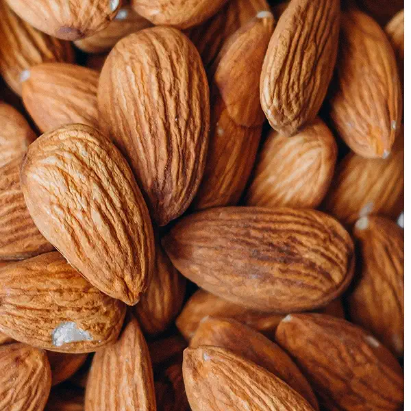 Organic Almond Butter - Raw Almond Butter No Sugar Added, Made Fresh in Small Batches by Family Farmers, Unsweetened - 16 Ounce Jar 8