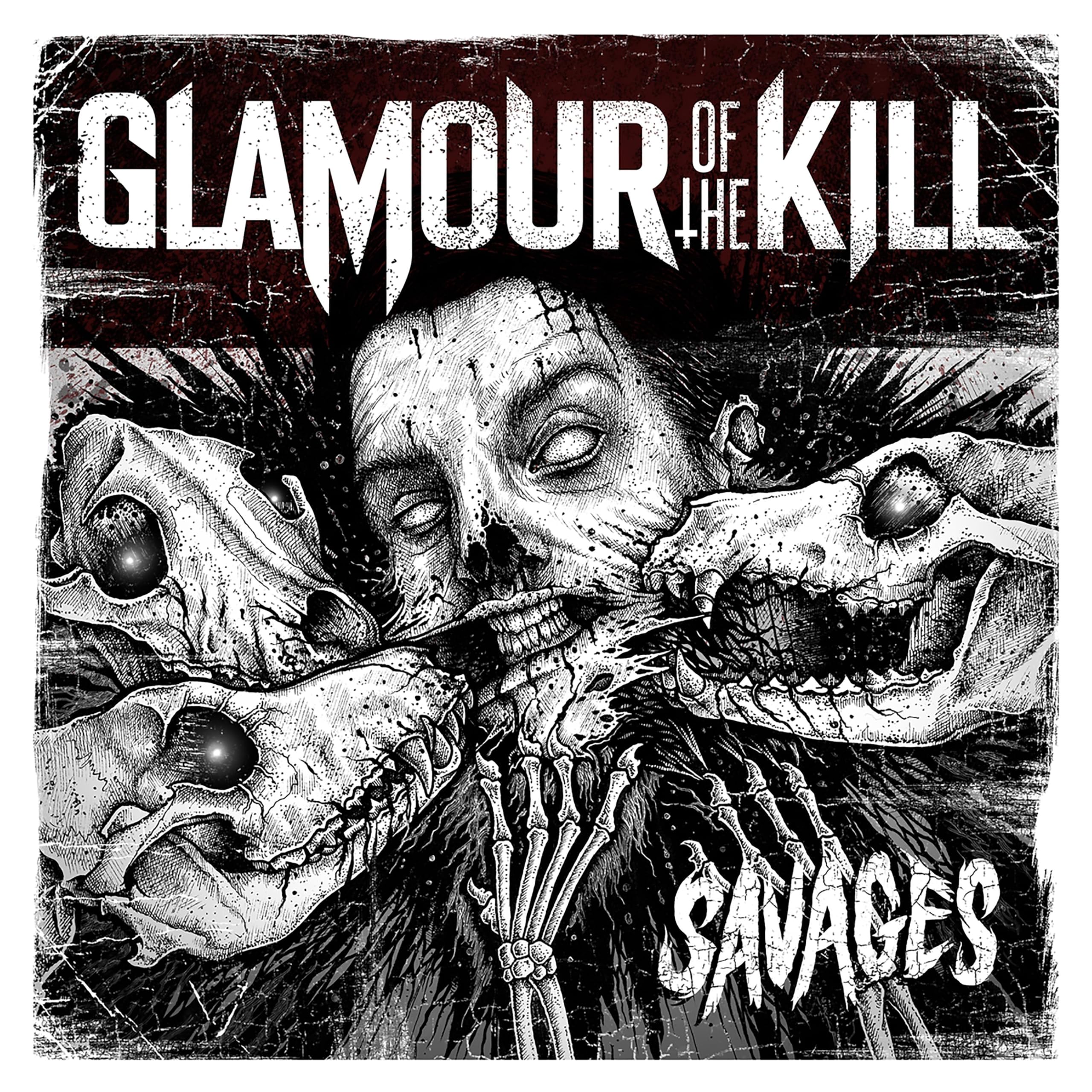 Glamour Of The Kill