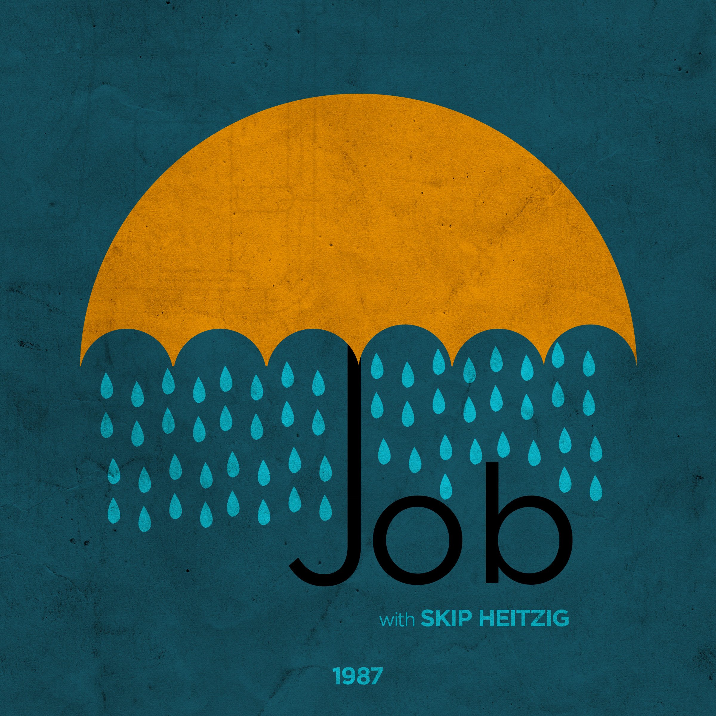 Cover art for 18 Job - 1987