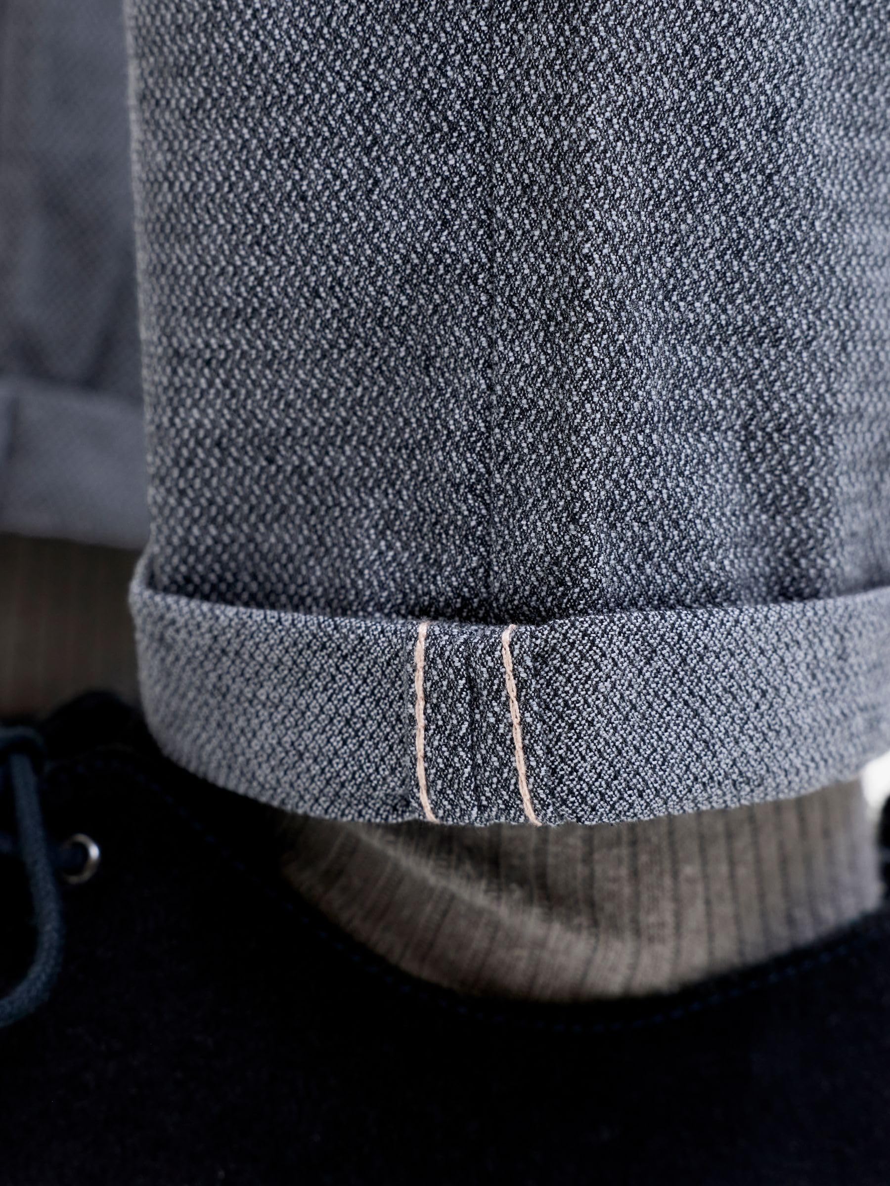 JACK & JONES Jwhmarco Fury Chino Noos - Jwhmarco Fury Chino Noos Mężczyźni